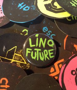 Badges d’artisse