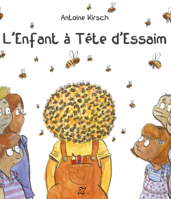 L’Enfant à Tête d’Essaim – Deluxe Bundle