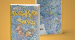Broken Toys