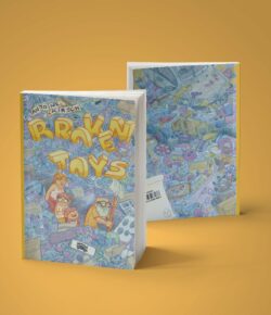 Broken Toys